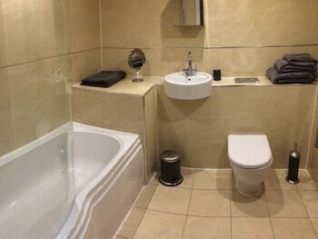 Bradford Serviced Apartments