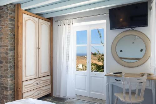 Apartamento Efthymia Suites