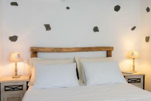 Apartamento Efthymia Suites