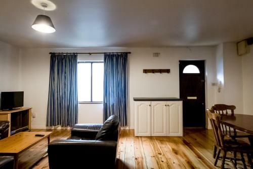Budget Apartments Galway