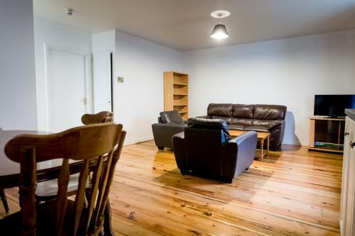 Budget Apartments Galway