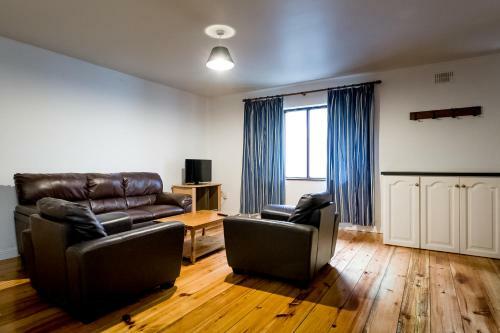 Budget Apartments Galway