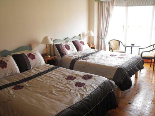 Hostal Myles Creek