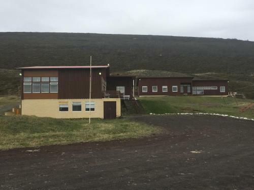 Hostal Vestmannsvatn Guesthouse