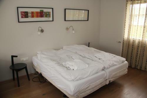 Hotel Heilsustofnun Spa Apartments