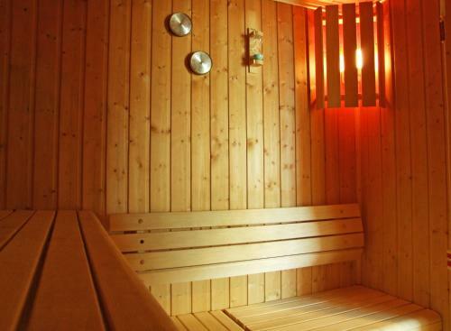 Hotel Heilsustofnun Spa Apartments