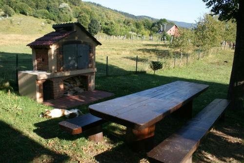 Holiday Home Breze 6920