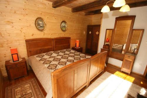 Holiday Home Breze 6920