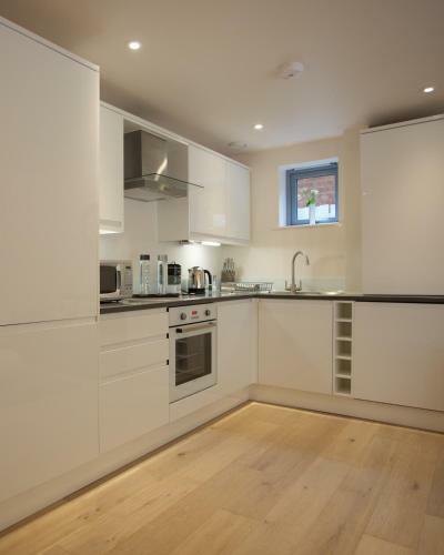 Apartamento Citystay - Pringle House