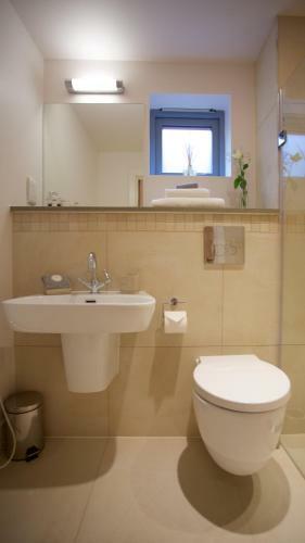 Apartamento Citystay - Pringle House