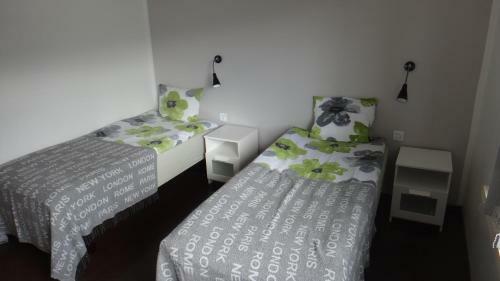 Fjord Guesthouse B&B