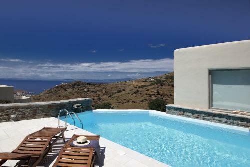 Villa Orso Blue II