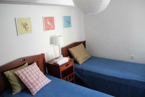 Agroturismo Chios Stone House