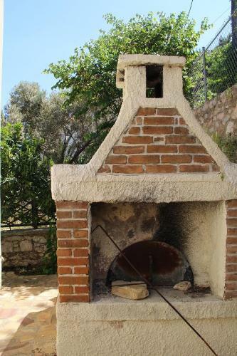 Agroturismo Chios Stone House