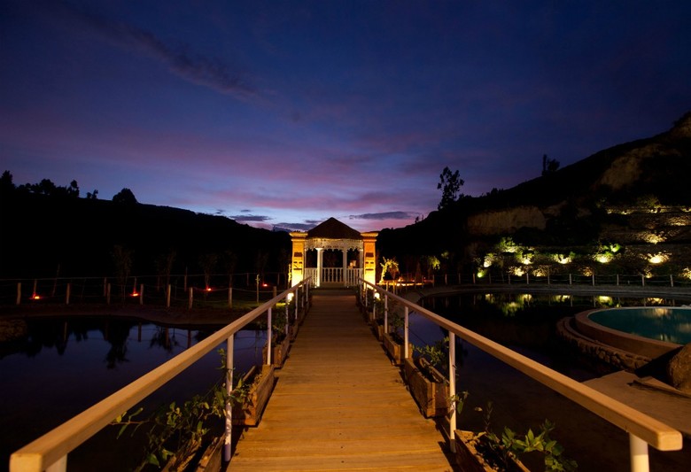 Hotel Aranwa Pueblito Encantado Del Colca