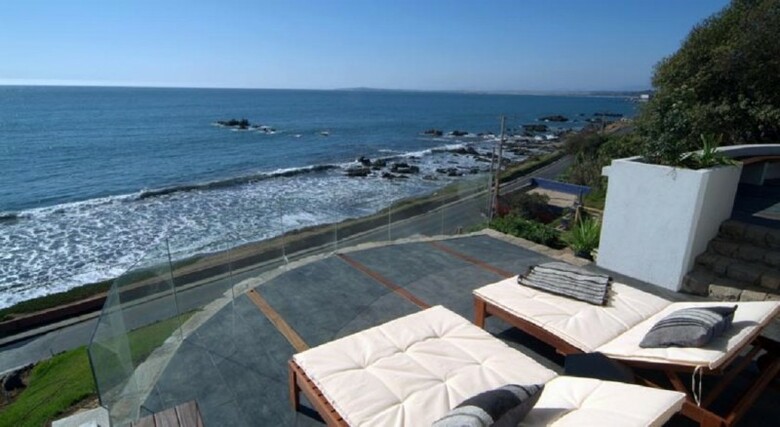 Hotel Boutique Casadoca