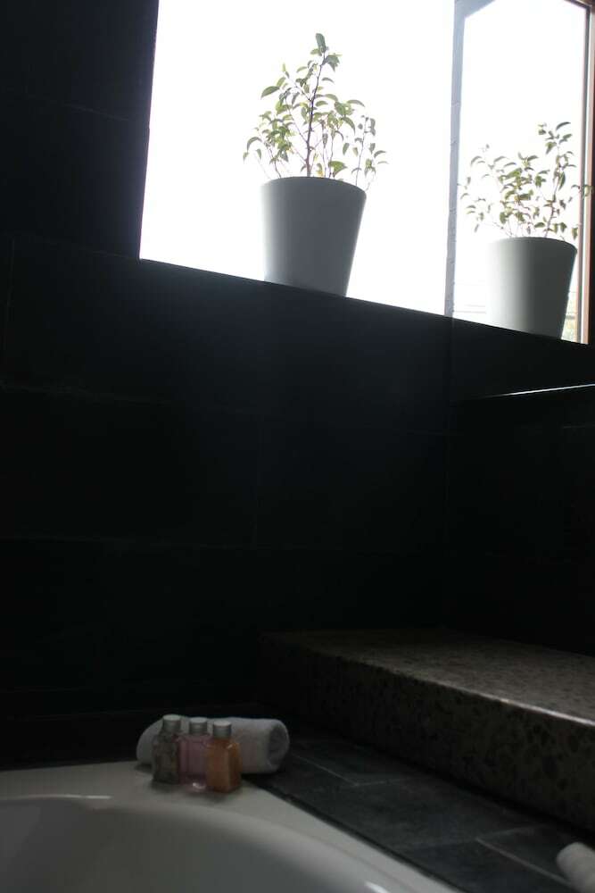 Hotel Boutique Casadoca
