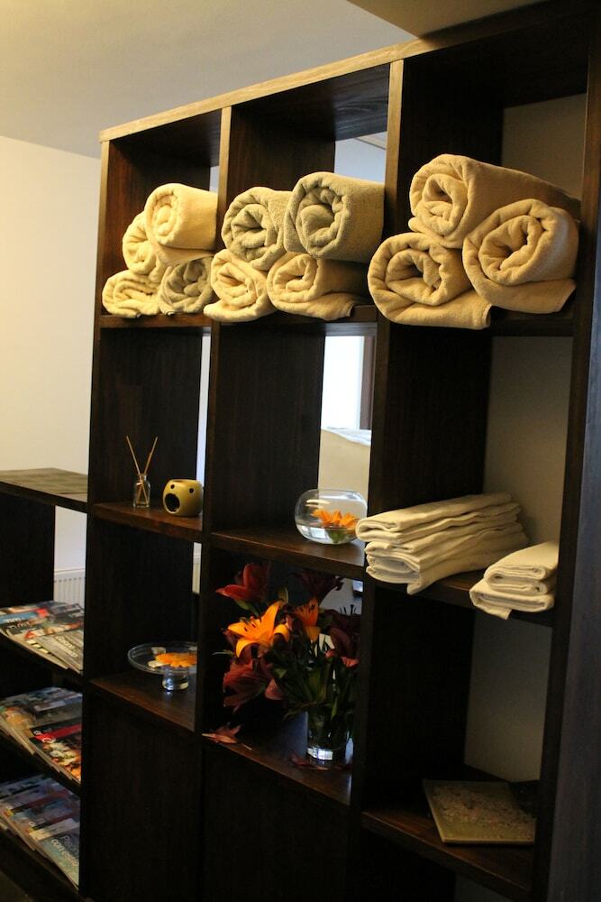 Hotel Boutique Casadoca