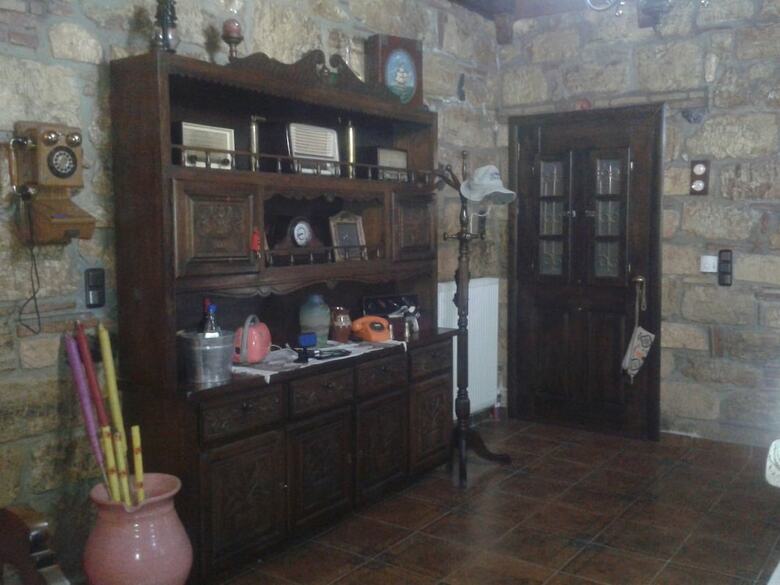 Apartamento Kalogirou Stone House