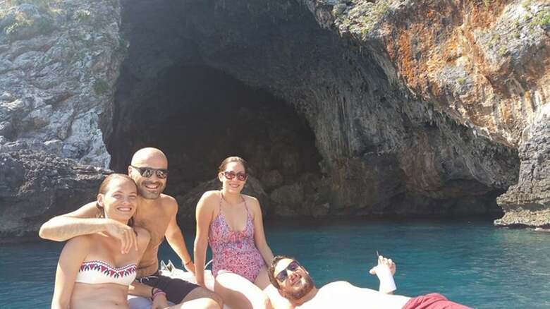 Apartamento Kalogirou Stone House
