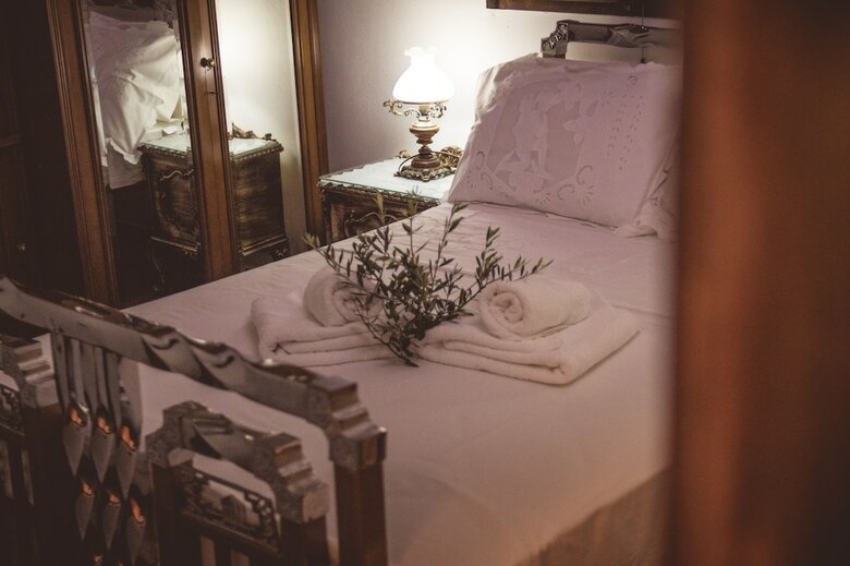 Apartamento Kalogirou Stone House