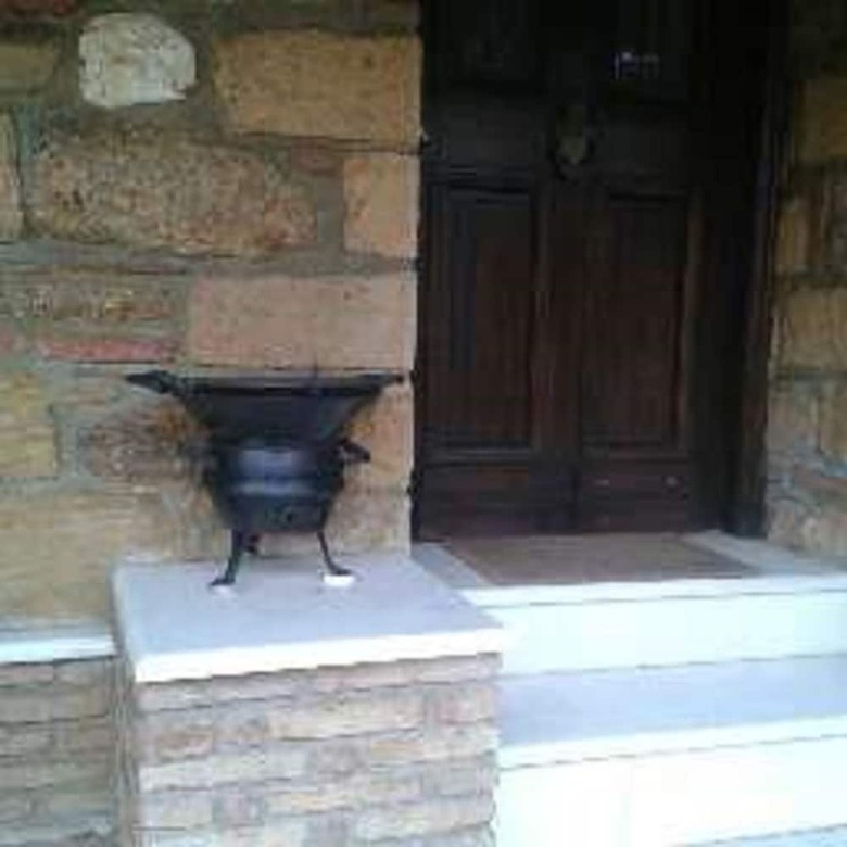 Apartamento Kalogirou Stone House