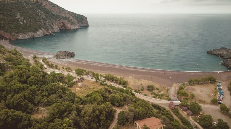 Apartamento Kalogirou Stone House
