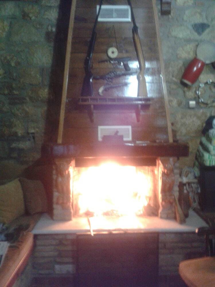 Apartamento Kalogirou Stone House