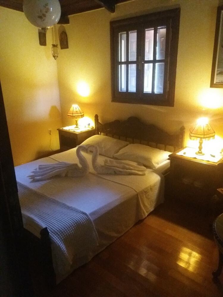 Apartamento Kalogirou Stone House