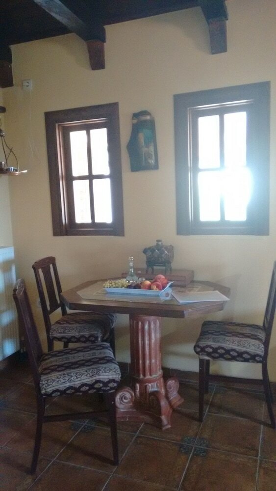 Apartamento Kalogirou Stone House