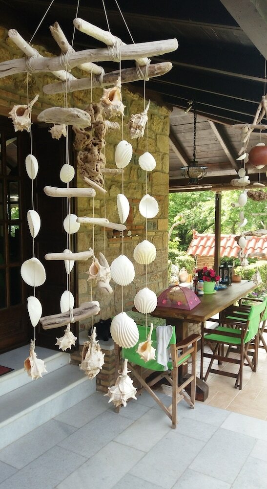 Apartamento Kalogirou Stone House