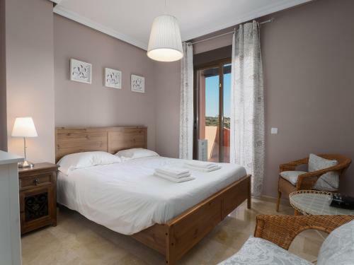 Apartamento Casares Costa Golf 2043