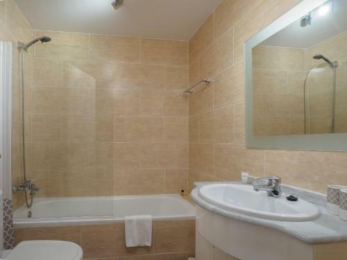 Apartamento Casares Costa Golf 2043