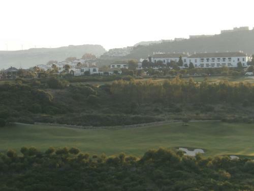 Apartamento Casares Costa Golf 2043