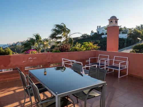 Apartamento Casares Costa Golf 2043