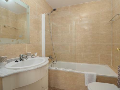 Apartamento Casares Costa Golf 2043