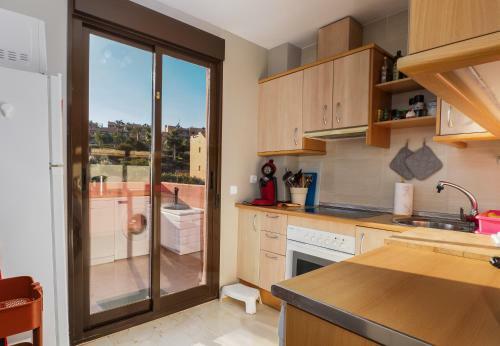 Apartamento Casares Costa Golf 2043