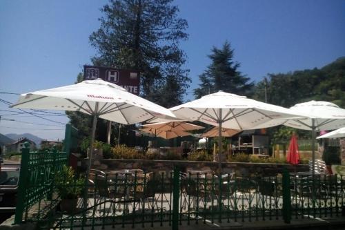 Hotel Restaurante Parador De Felechosa