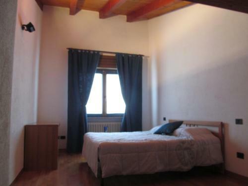 Apartamento Appartamento Mansardato Charvensod