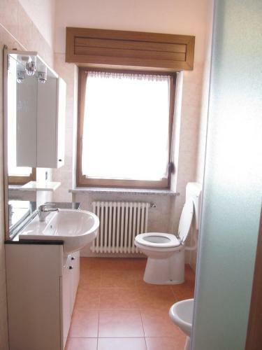 Apartamento Appartamento Mansardato Charvensod