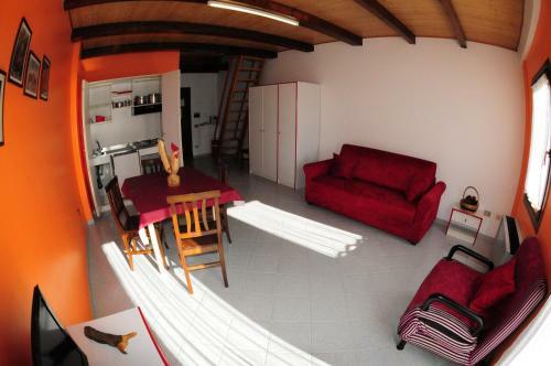 Apartamento Residence Eden Park