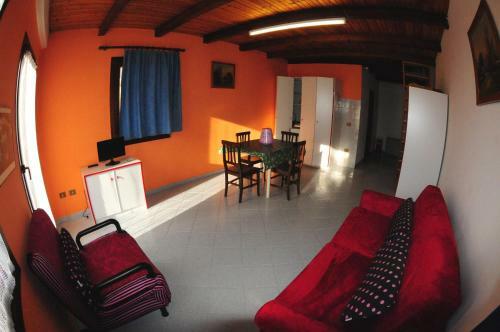 Apartamento Residence Eden Park