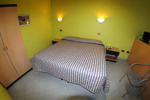Apartamento Residence Eden Park