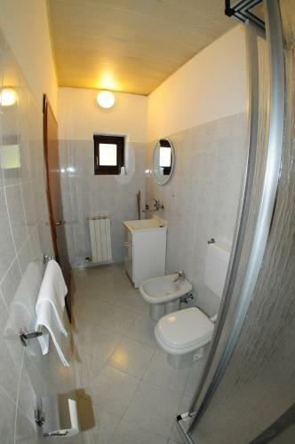 Apartamento Residence Eden Park