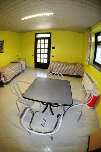 Apartamento Residence Eden Park