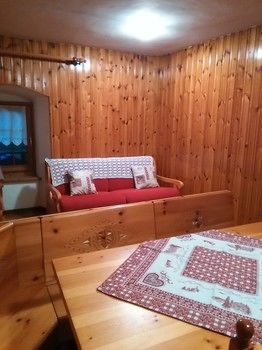 Bed & Breakfast La Vieille Meison De Pappa