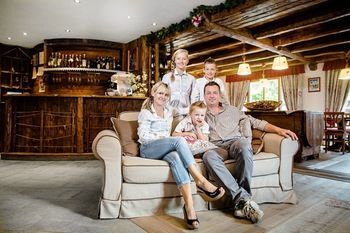Hostal Relais Du Berger