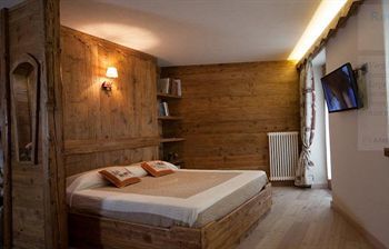 Hostal Relais Du Berger