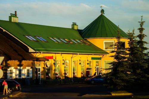 Hotel Pas Katina