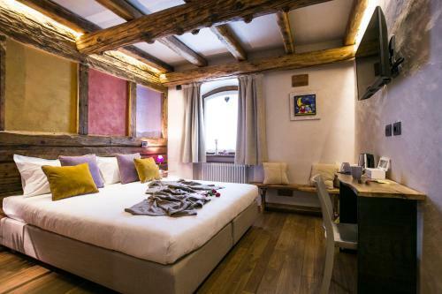 Le Parfum Du Sel B&B